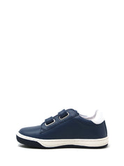 Scarpe con strappi Blu Scuro Naturino