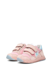 Scarpe con strappi Rosa Naturino