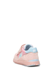 Scarpe con strappi Rosa Naturino