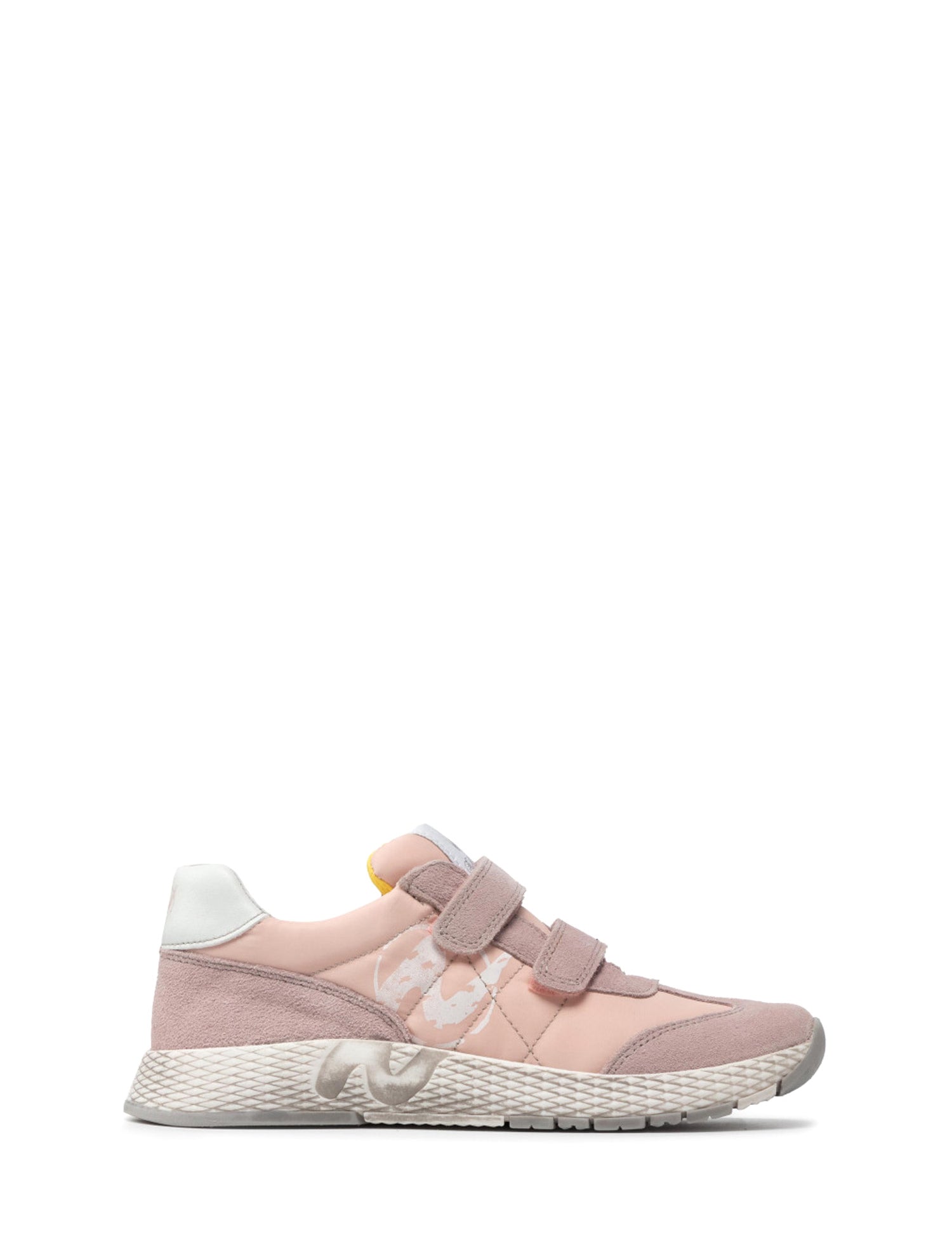 Scarpe con strappi Rosa Naturino