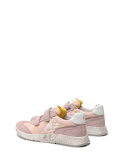 Scarpe con strappi Rosa Naturino