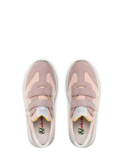 Scarpe con strappi Rosa Naturino
