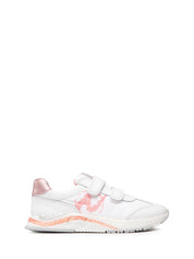 Scarpe con strappi Bianco Naturino