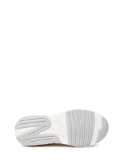 Scarpe con strappi Bianco Naturino