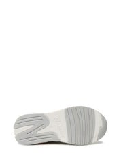 Scarpe con strappi Verde Naturino