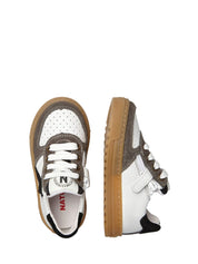 Sneakers Bianco Naturino