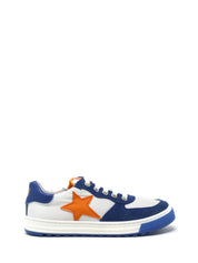 Sneakers Bianco Naturino