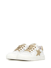 Sneakers Bianco Naturino