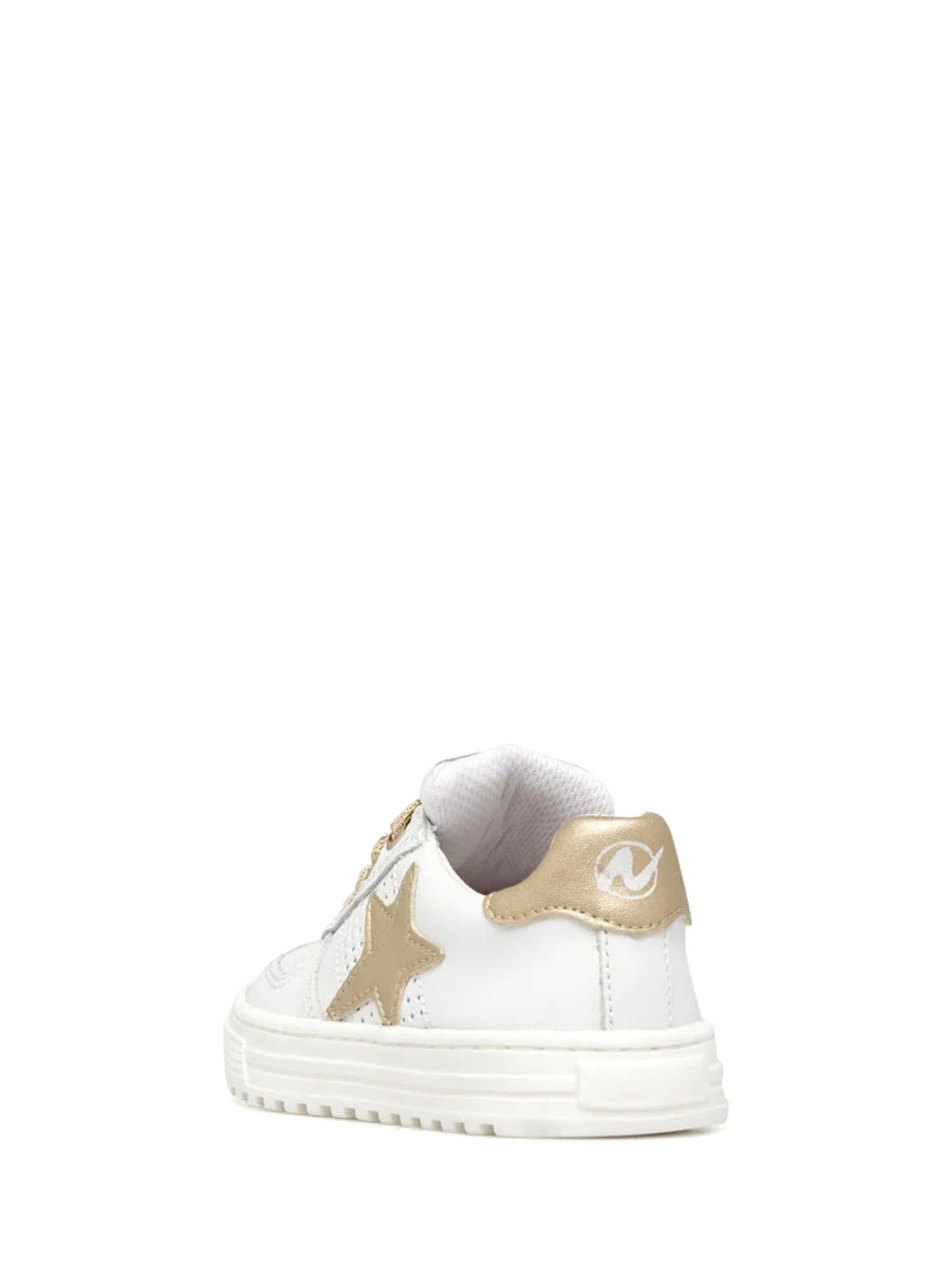 Sneakers Bianco Naturino