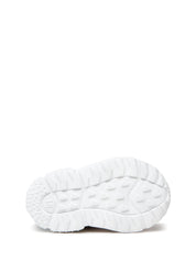 Scarpe con strappi Grigio Falcotto