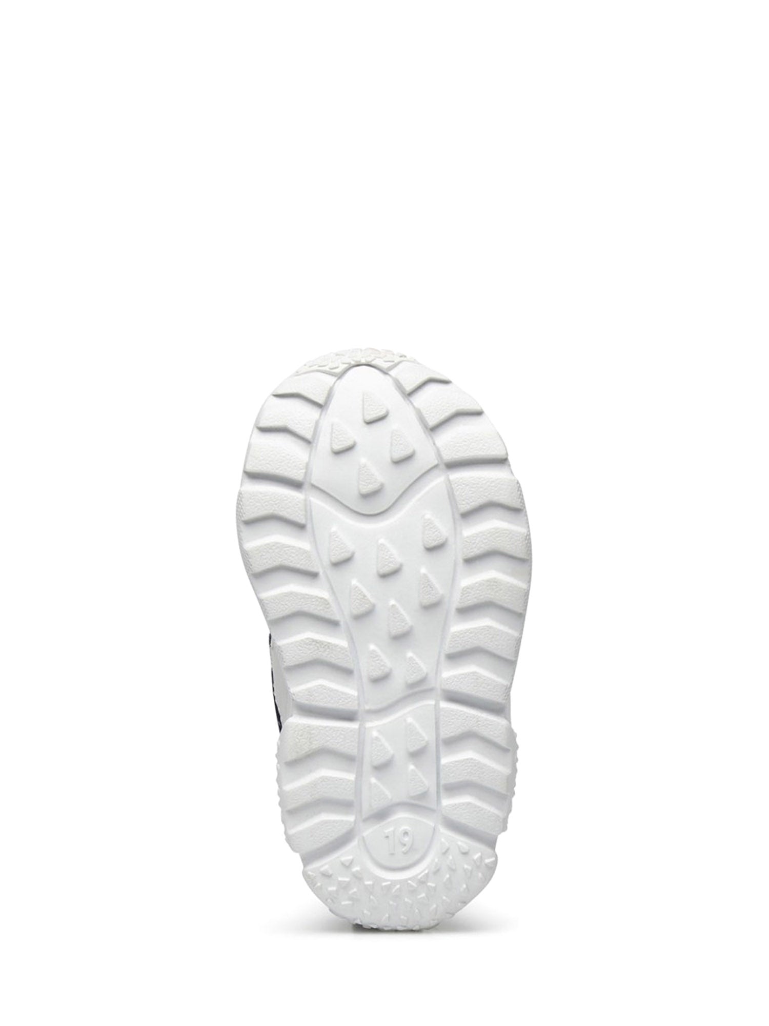 Scarpe con strappi Blu Scuro Falcotto