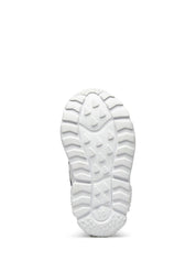 Scarpe con strappi Blu Scuro Falcotto