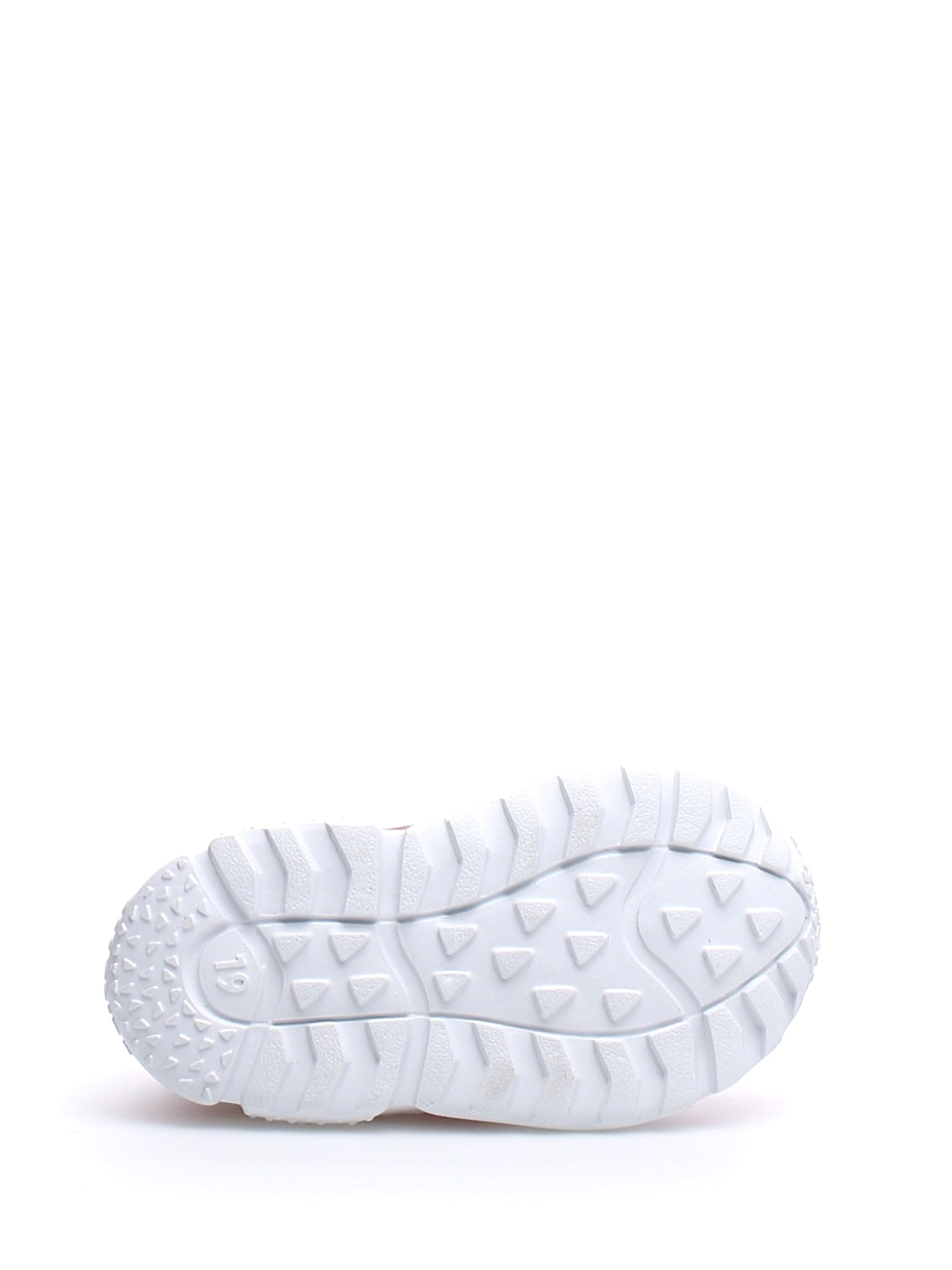 Scarpe con strappi Fucsia Falcotto