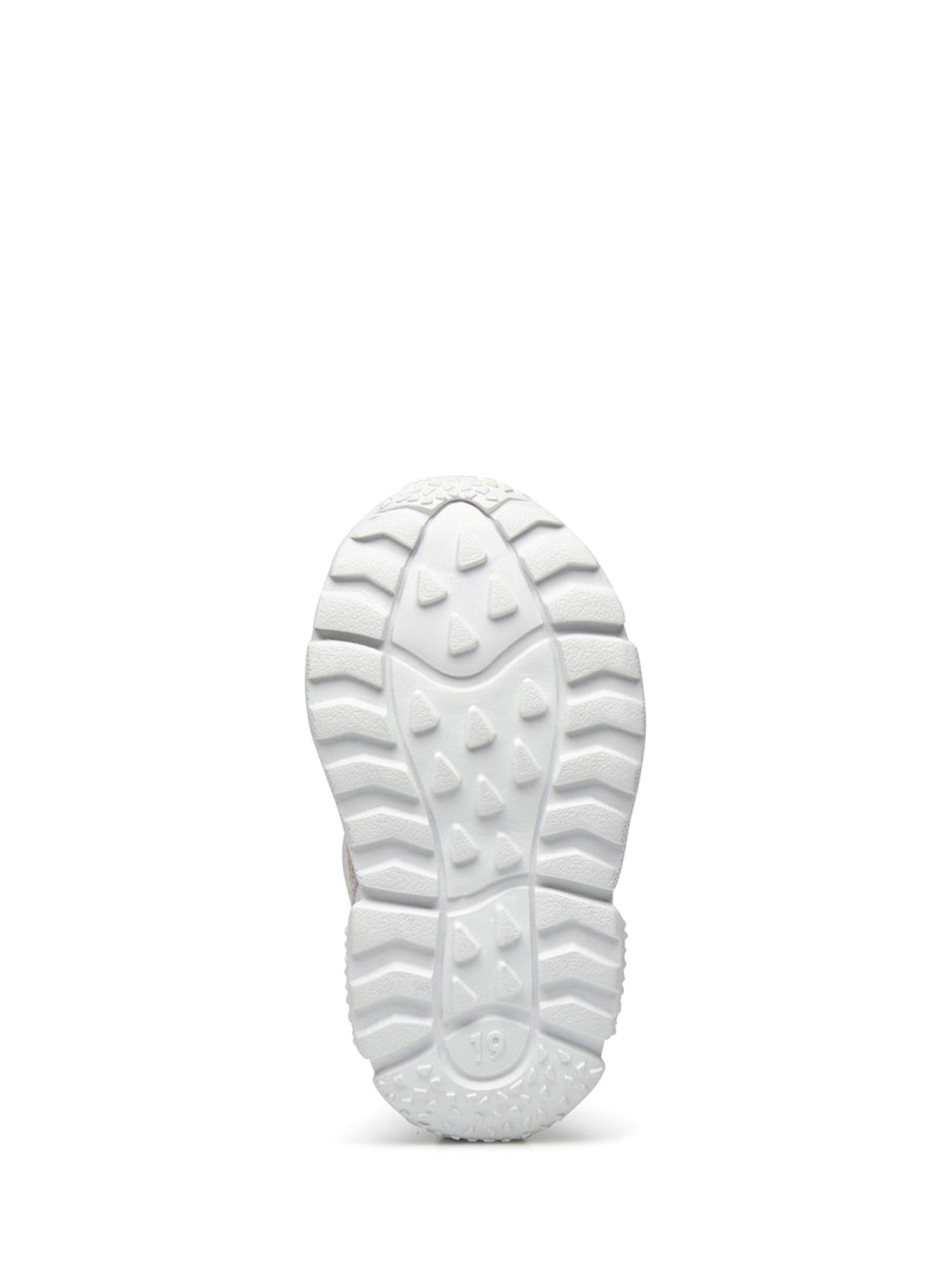 Scarpe con strappi Bianco Falcotto