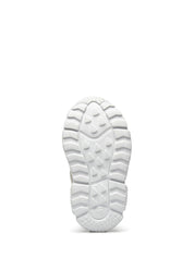 Scarpe con strappi Bianco Falcotto