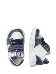 Sneakers Bianco Falcotto