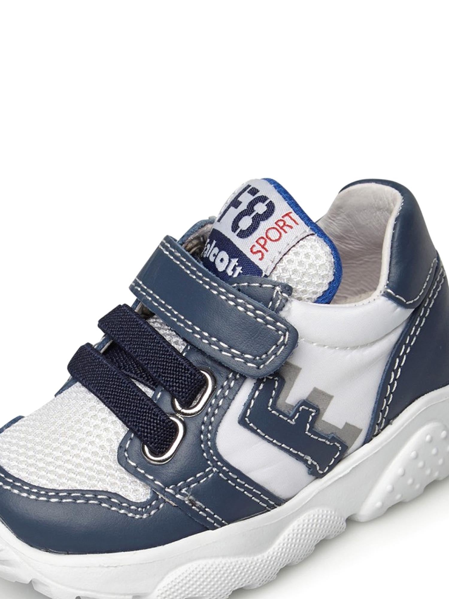 Sneakers Bianco Falcotto