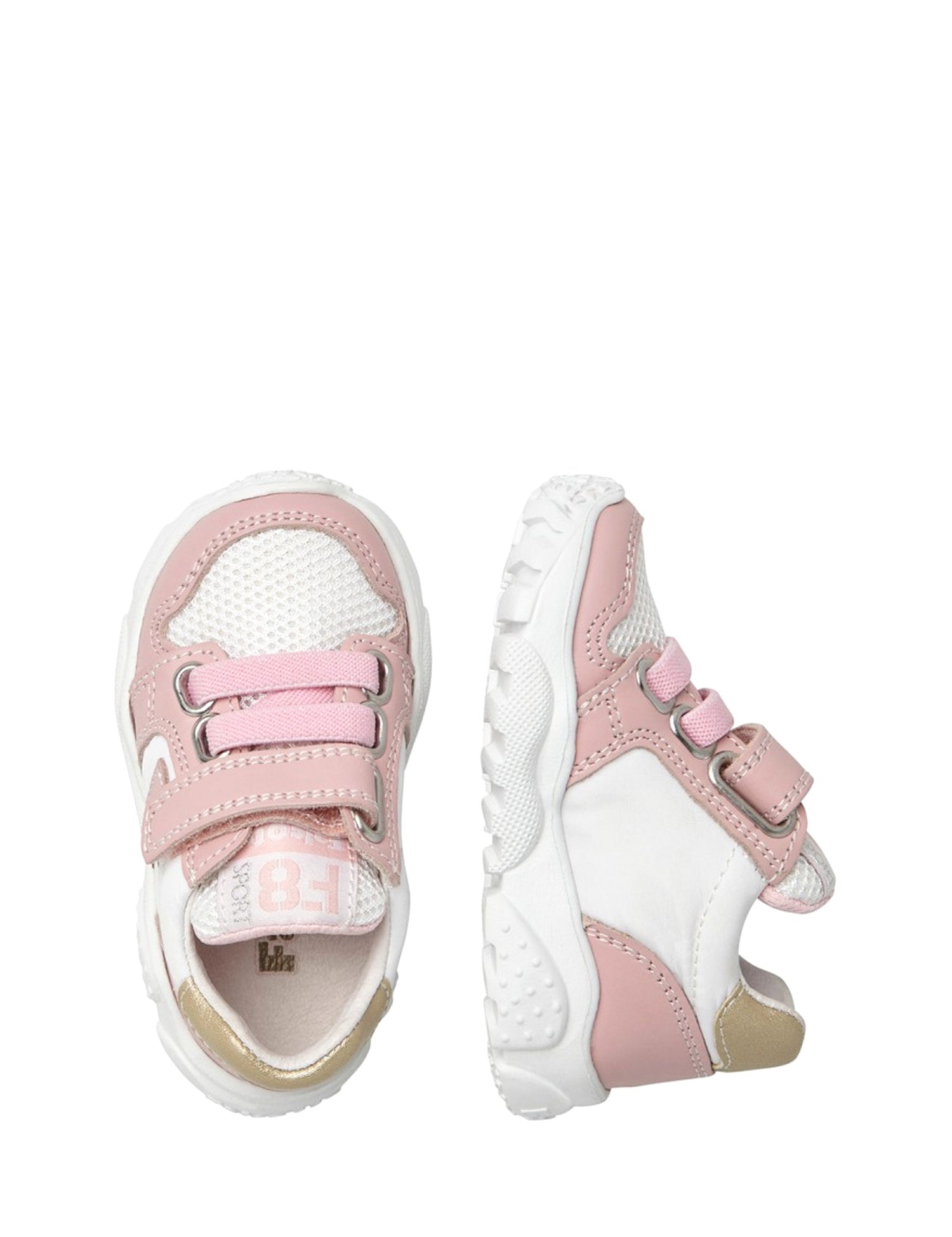 Sneakers Rosa Falcotto