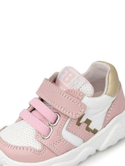 Sneakers Rosa Falcotto