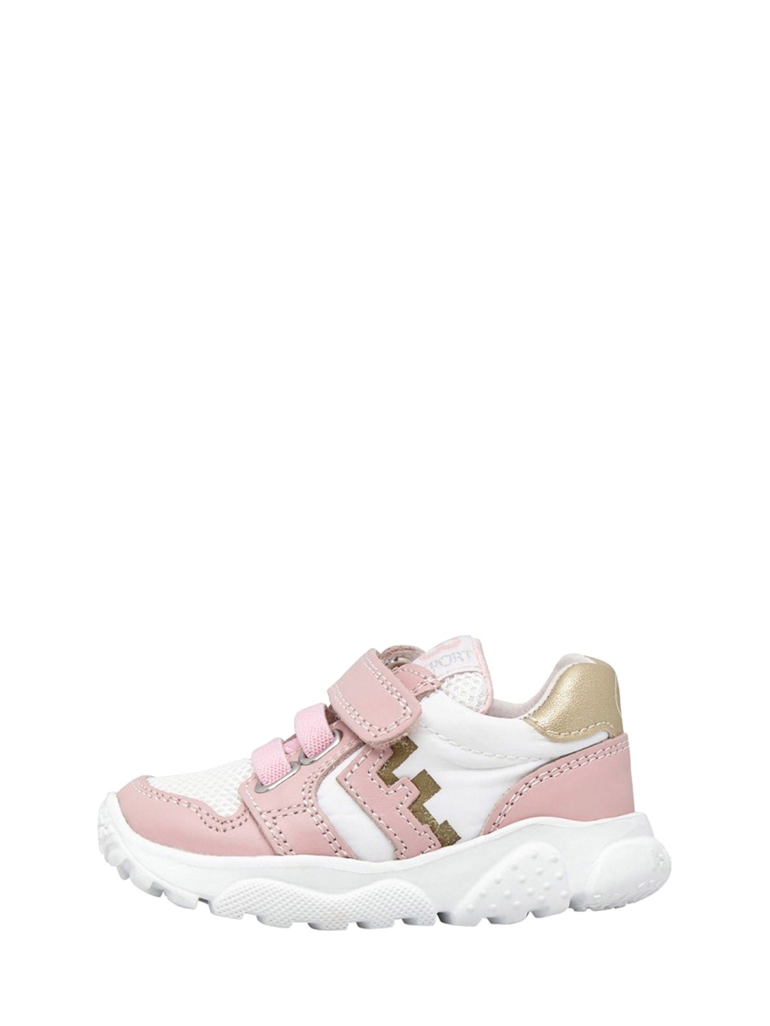 Sneakers Rosa Falcotto
