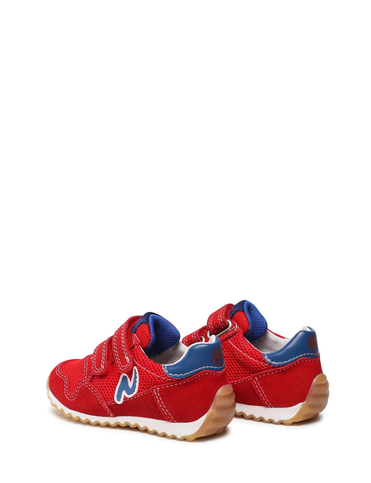 Scarpe con strappi Rosso Naturino