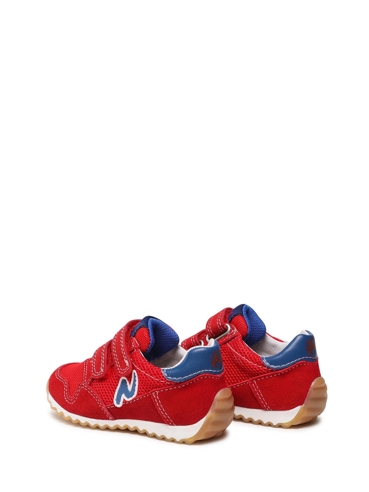 Scarpe con strappi Rosso Naturino