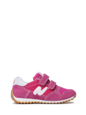 Scarpe con strappi Fucsia Naturino