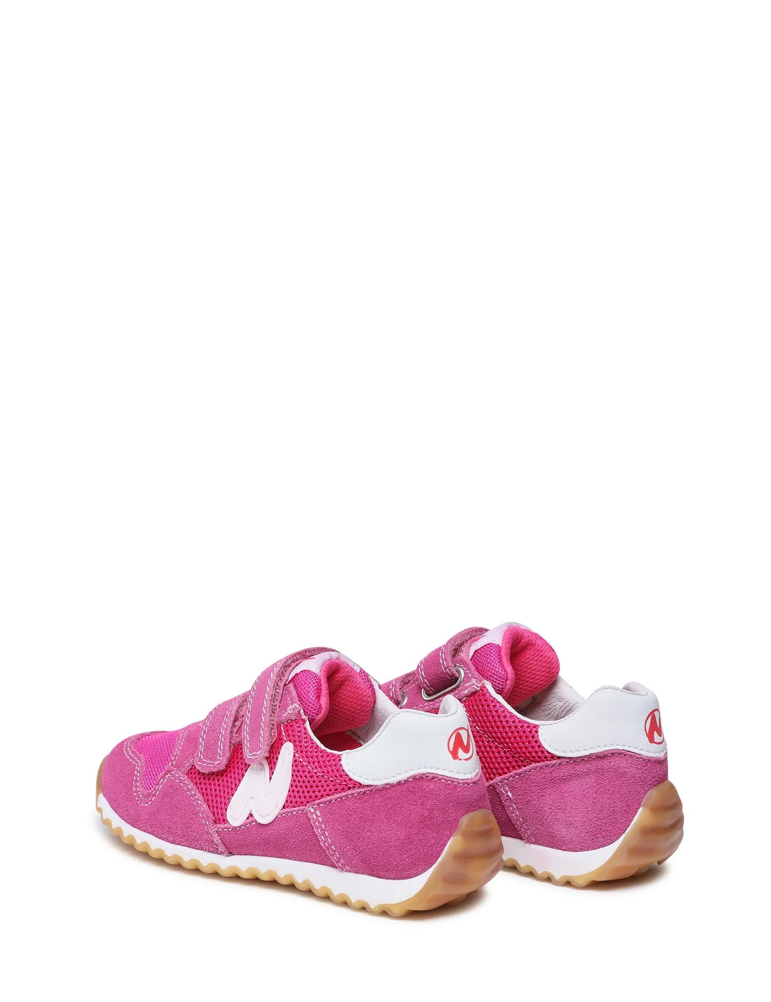Scarpe con strappi Fucsia Naturino
