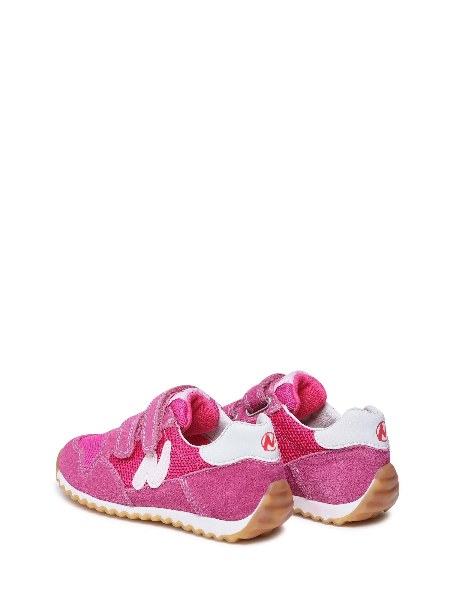 Scarpe con strappi Fucsia Naturino