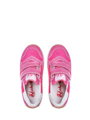 Scarpe con strappi Fucsia Naturino
