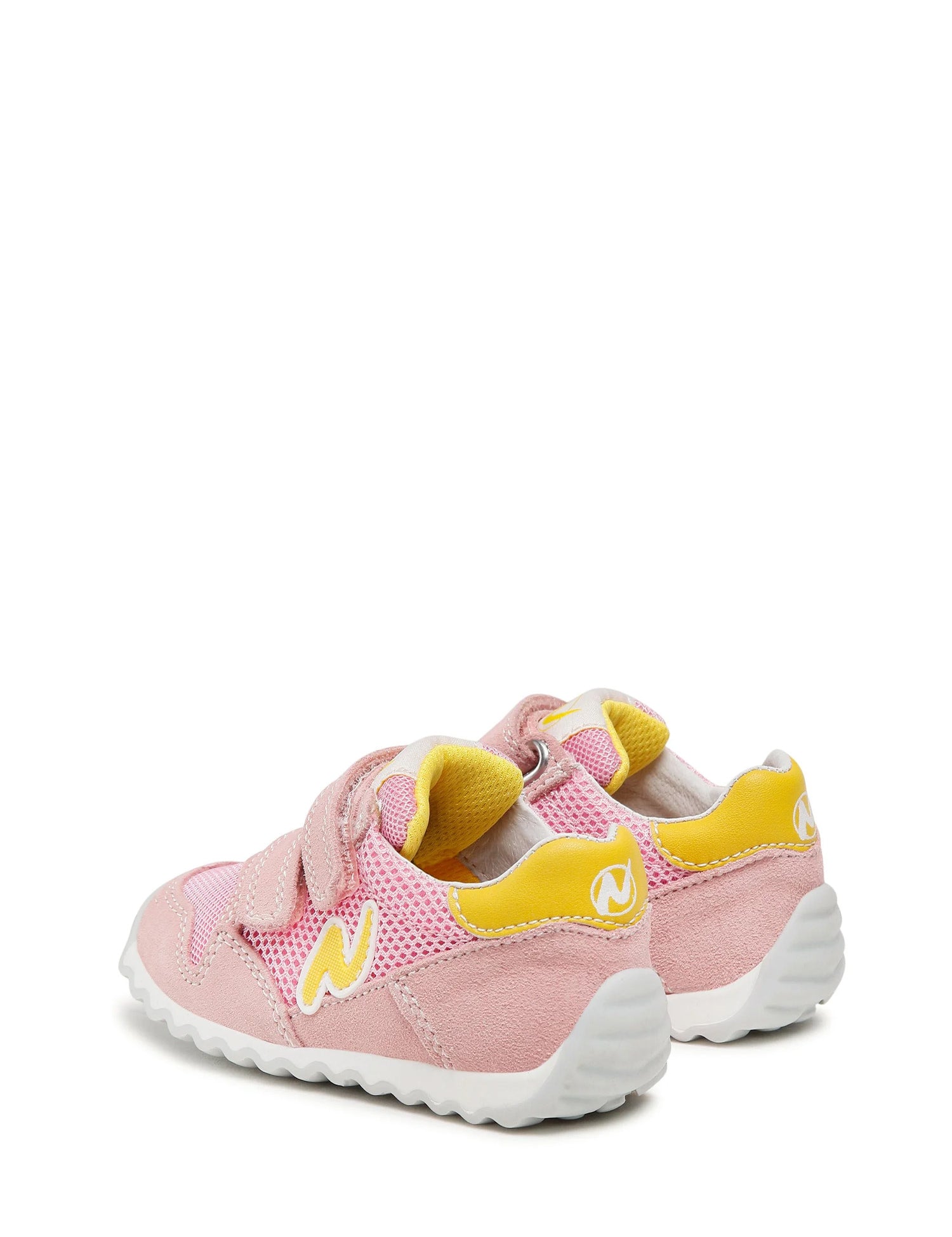 Scarpe con strappi Rosa Naturino