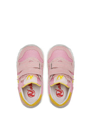 Scarpe con strappi Rosa Naturino