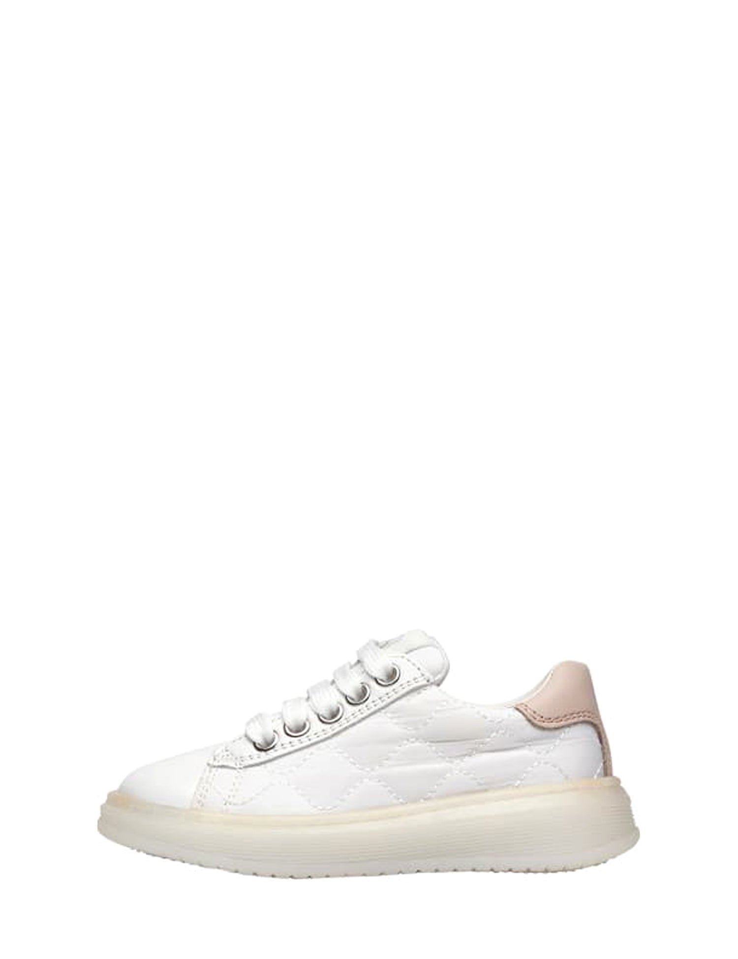 Sneakers Bianco Naturino