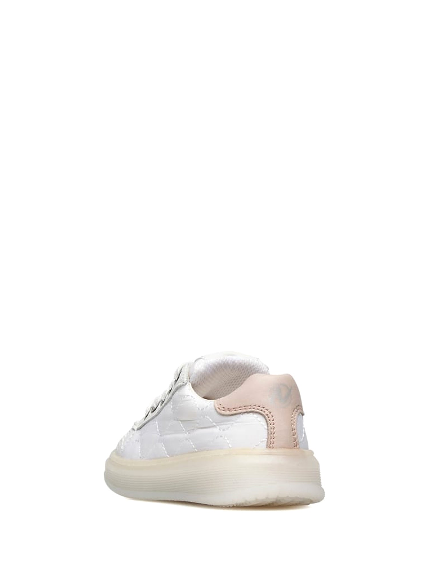 Sneakers Bianco Naturino