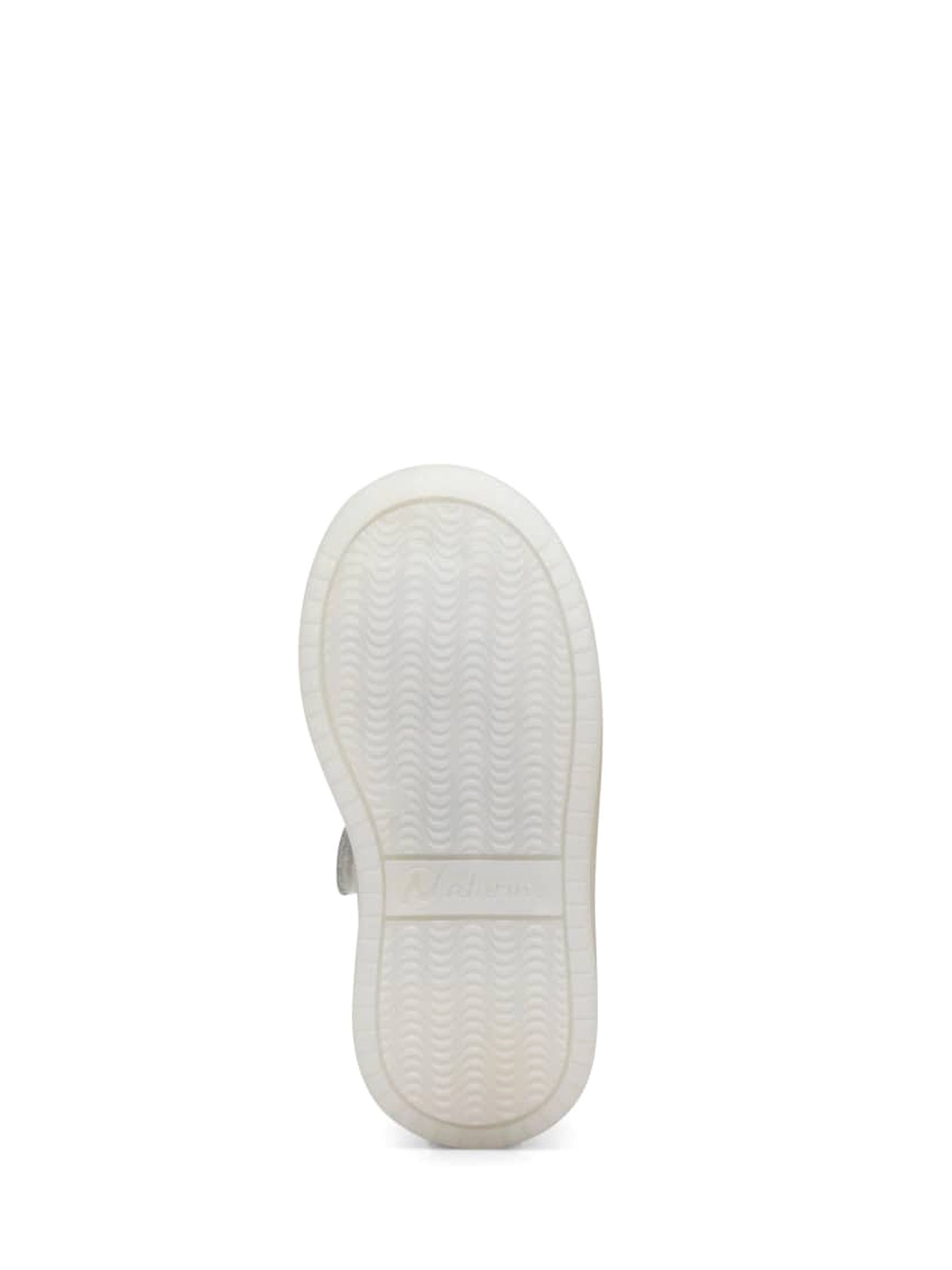 Sneakers Bianco Naturino