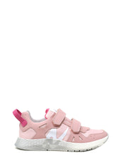 Scarpe con strappi Rosa Naturino