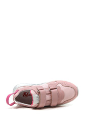 Scarpe con strappi Rosa Naturino
