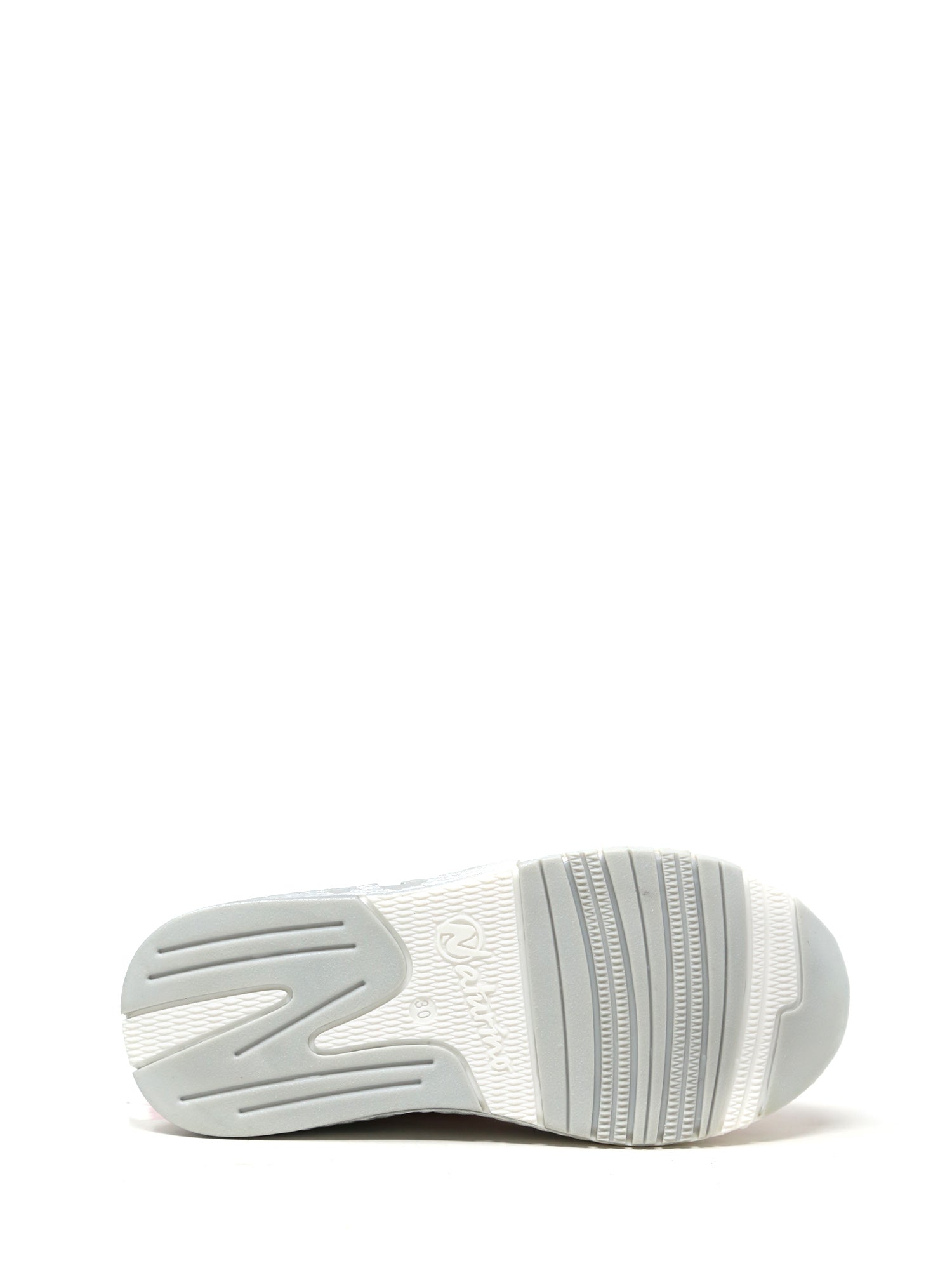 Scarpe con strappi Rosa Naturino