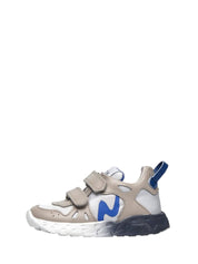 Scarpe con strappi Grigio Naturino