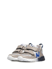 Scarpe con strappi Grigio Naturino