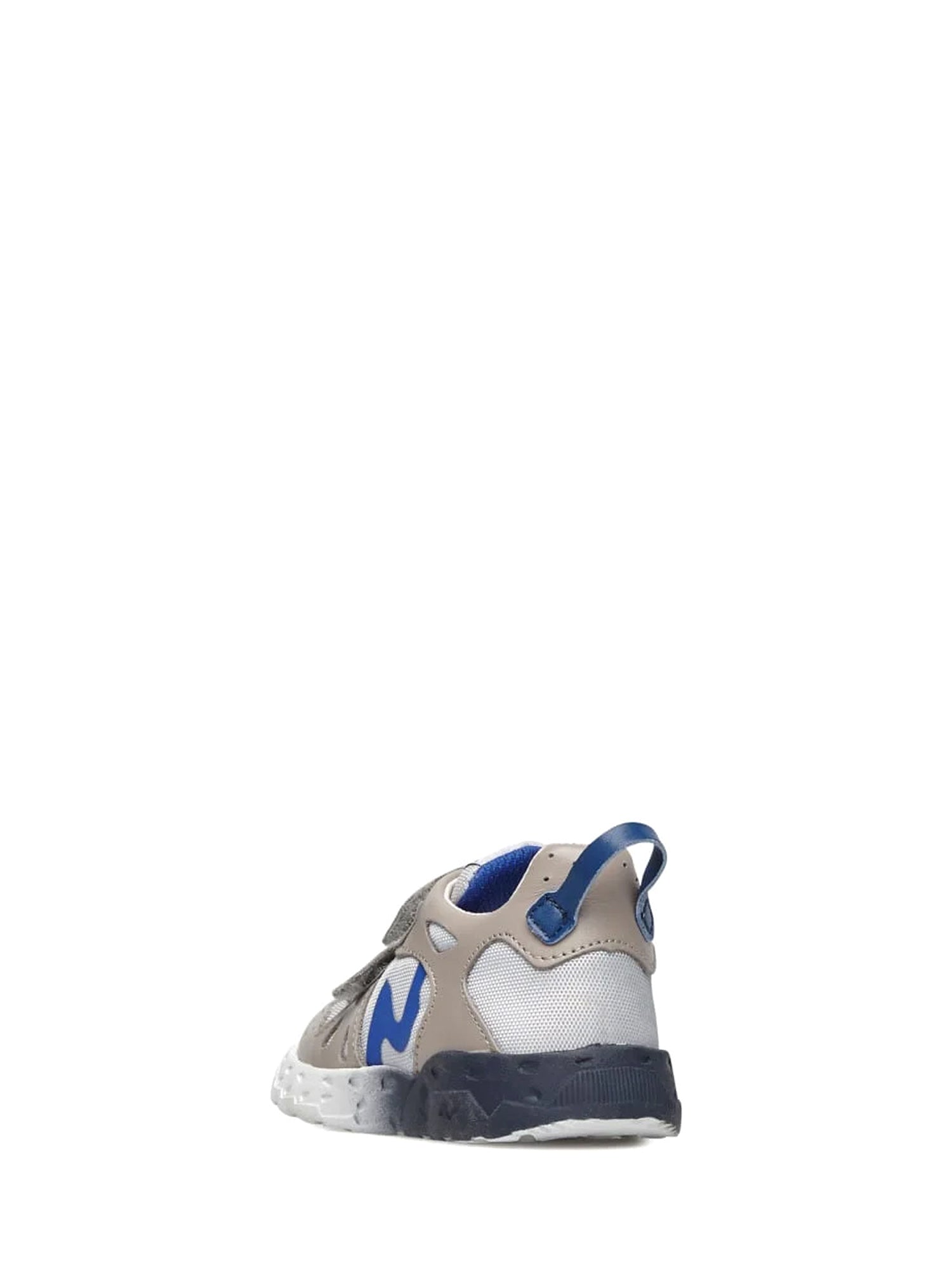 Scarpe con strappi Grigio Naturino