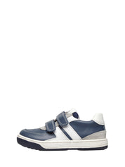 Scarpe con strappi Blu Naturino