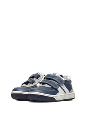 Scarpe con strappi Blu Naturino