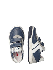 Scarpe con strappi Blu Naturino