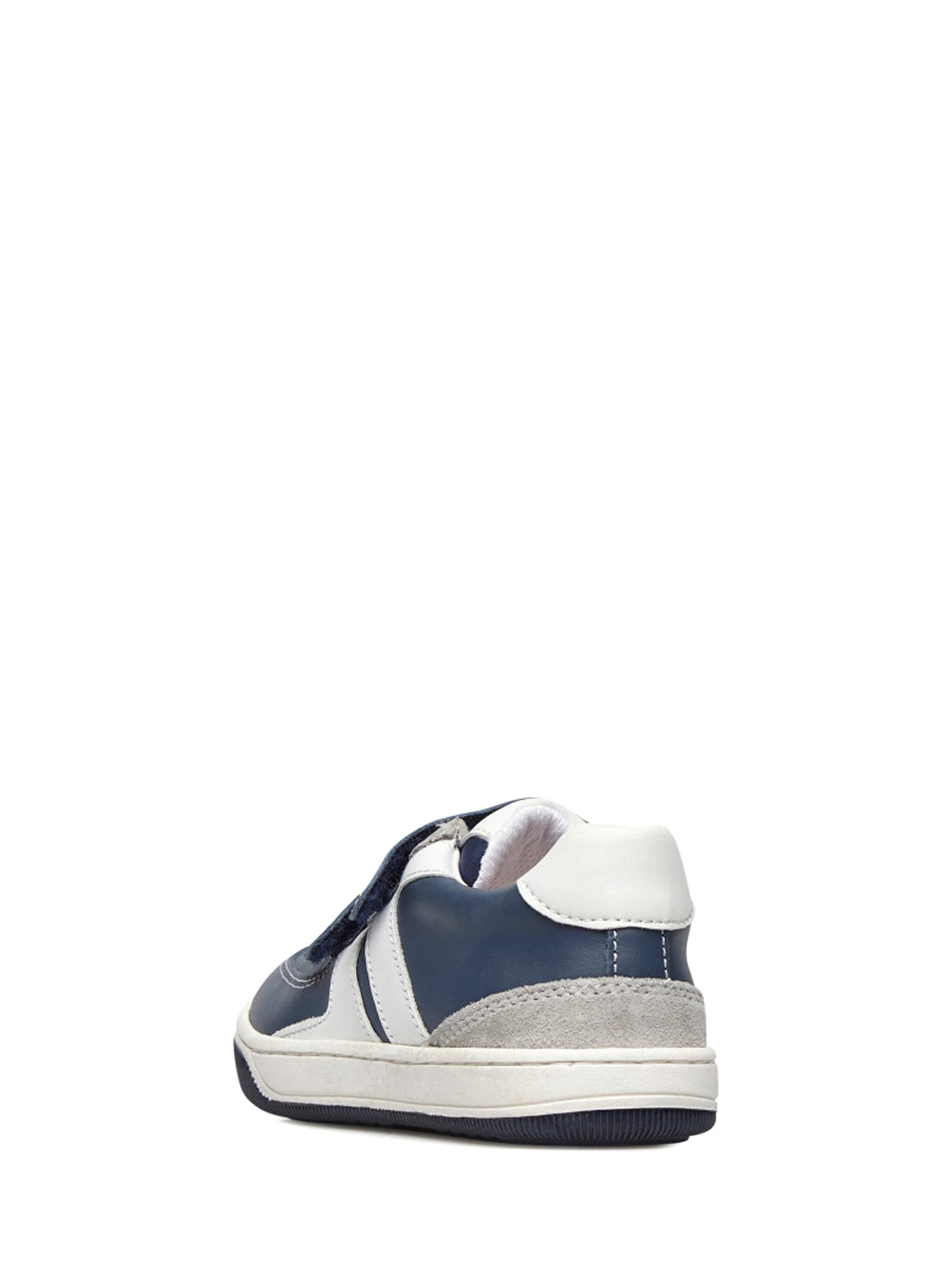 Scarpe con strappi Blu Naturino