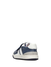 Scarpe con strappi Blu Naturino