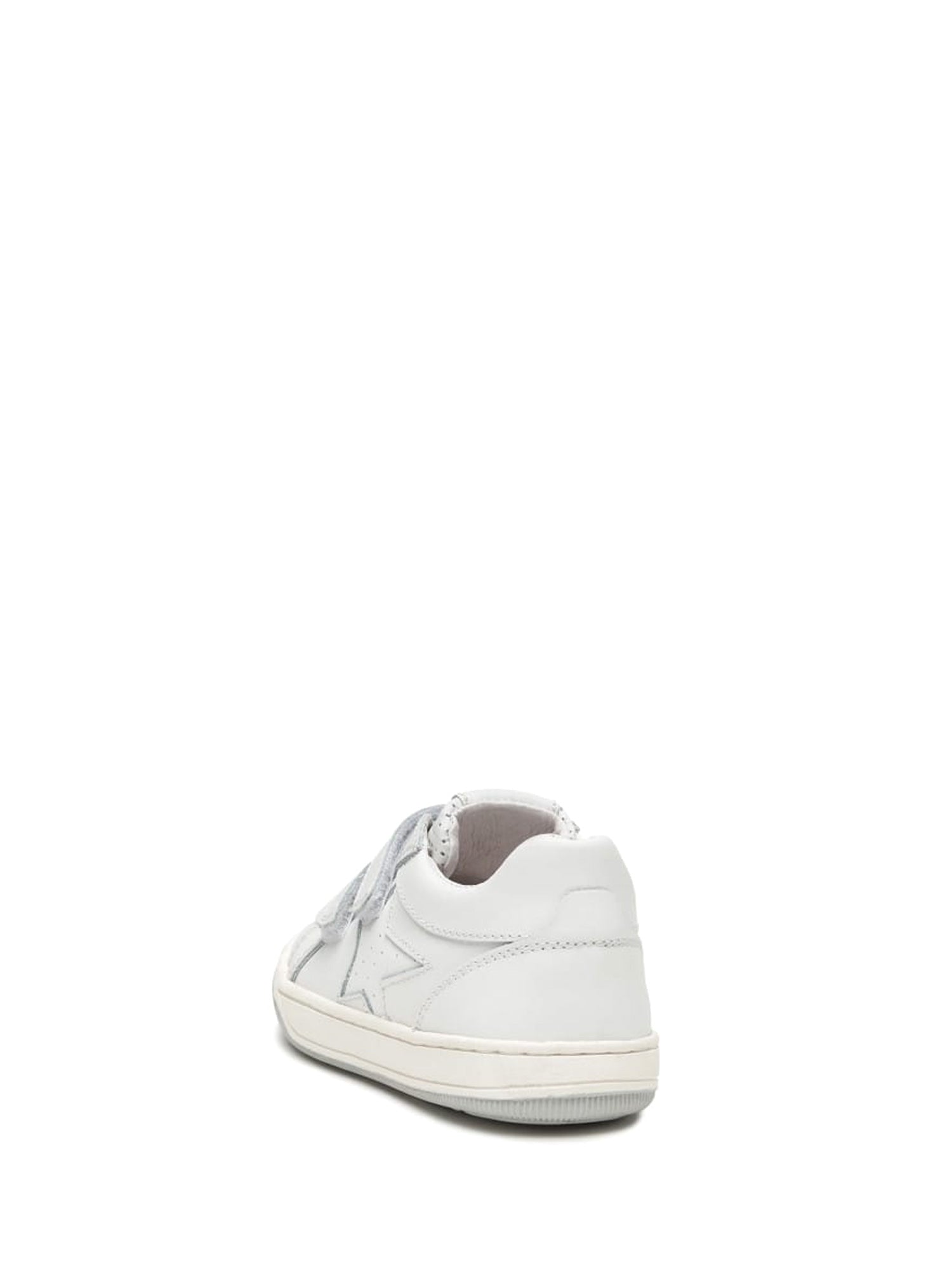 Scarpe con strappi Bianco Naturino