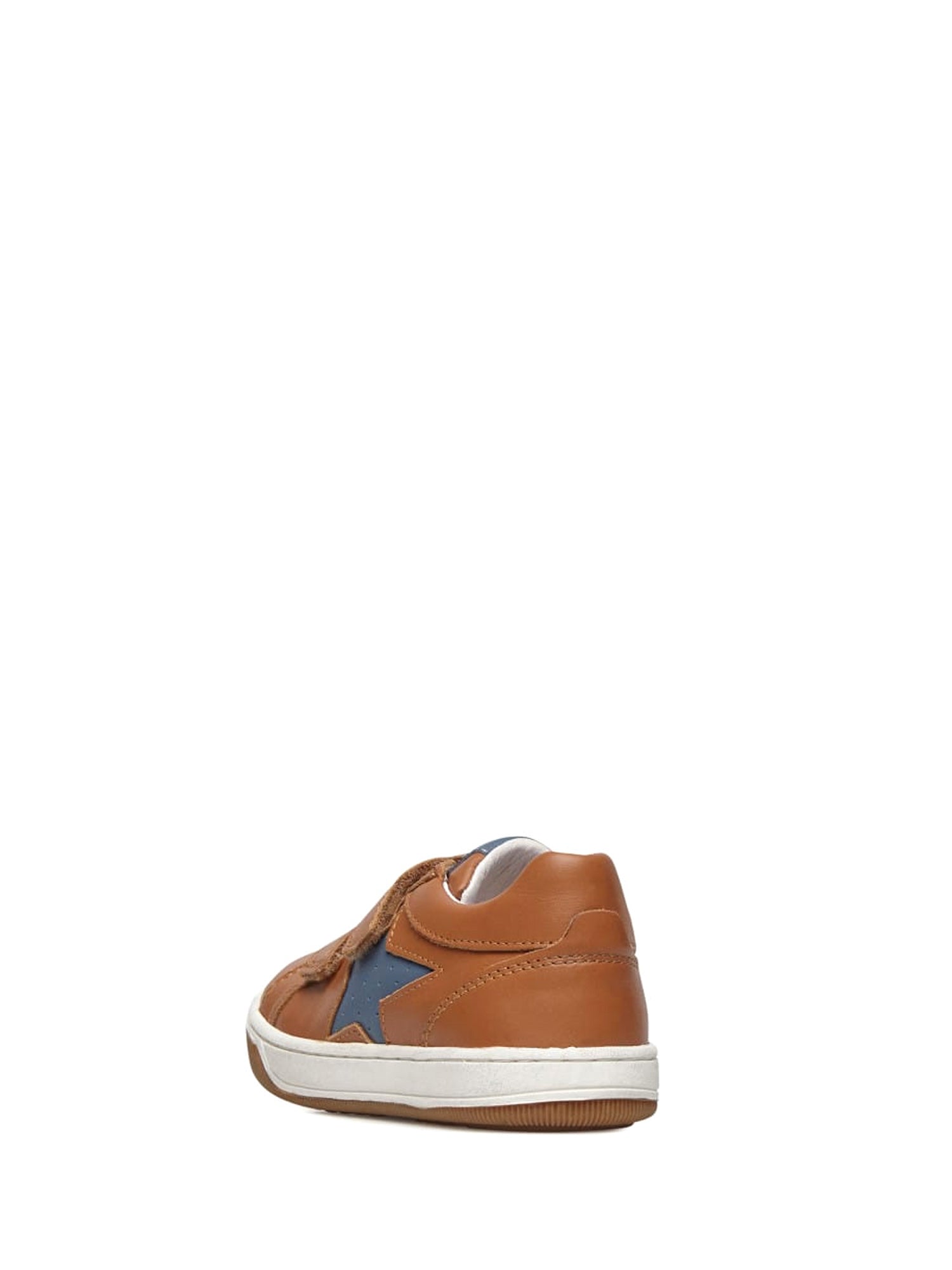 Scarpe con strappi Marrone Naturino