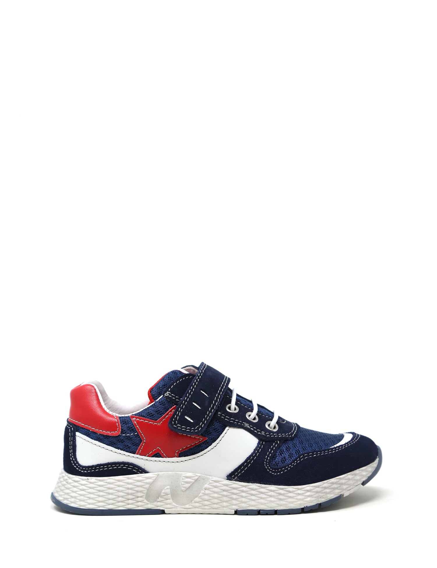 Sneakers Blu Naturino