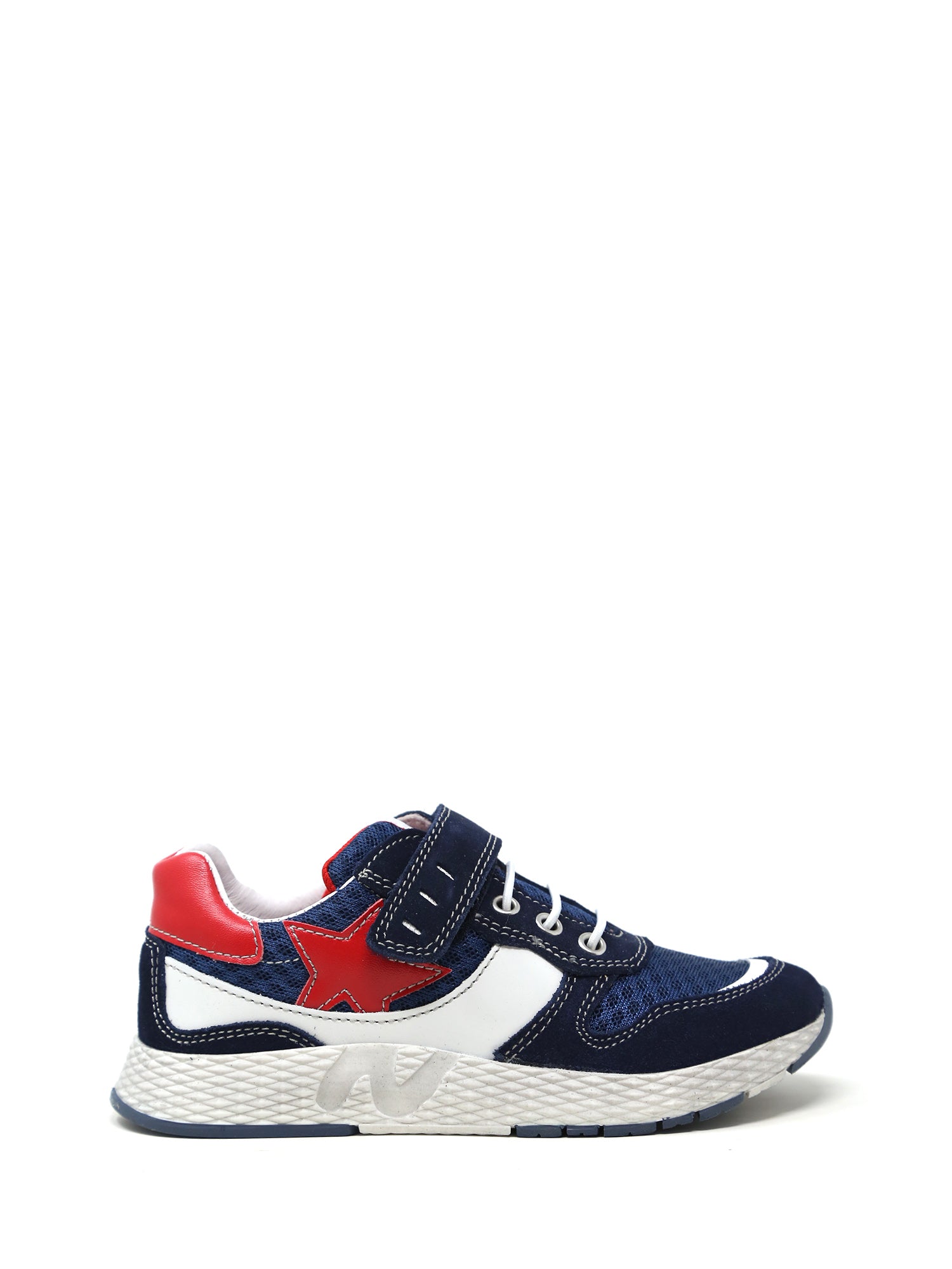 Sneakers Blu Naturino